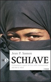 Copertina  Schiave