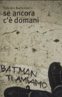 Copertina  Se ancora c'è domani