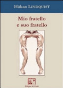 Copertina  Mio fratello e suo fratello