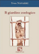 Copertina  Il giardino zoologico