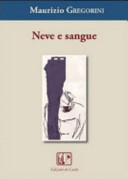 Copertina  Neve e sangue