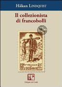Copertina  Il collezionista di francobolli