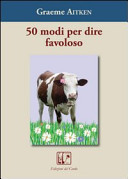 Copertina  50 modi per dire favoloso