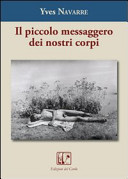 Copertina  Il piccolo messaggero dei nostri corpi