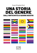 Copertina  Una storia del genere : dall'antichità ai giorni nostri