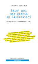 Copertina  Sarà mai una grazia la diversità? : sacerdozio e omosessualità