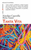 Copertina  Tanta vita : storie meticce da una città plurale