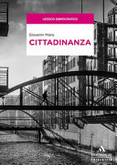 Copertina  Cittadinanza