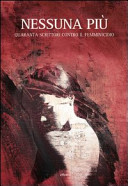 Copertina  Nessuna più : quaranta scrittori contro il femminicidio