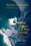 Copertina  Come sabbia è il mio amore : romanzo