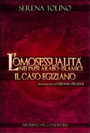 Copertina  L'omosessualità nei paesi arabo-islamici : il caso egiziano