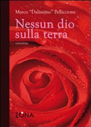 Copertina  Nessun Dio sulla terra : romanzo