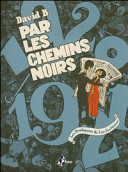 Copertina  Per gli oscuri sentieri
