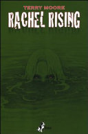 Copertina  RACHEL RISING, Vol. 1: L'ombra della morte