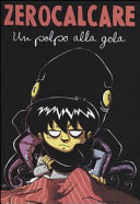 Copertina  Un polpo alla gola