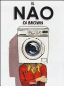 Copertina  Il Nao di Brown