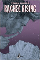 Copertina  RACHEL RISING, Vol. 3: Canti del cimitero