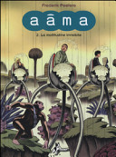 Copertina  Aama : La Moltitudine invisibile. Vol. 2 /Frederik Peeters