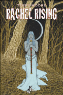 Copertina  RACHEL RISING, Vol. 5: Giunge la notte