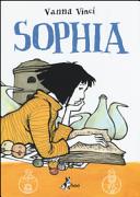 Copertina  Sophia