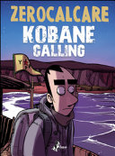 Copertina  Kobane calling