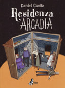 Copertina  Residenza Arcadia