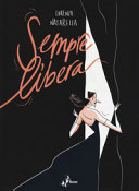 Copertina  Sempre Libera