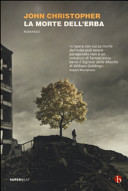 Copertina  La morte dell'erba