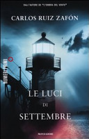 Copertina  Le luci di settembre