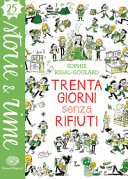 Copertina  Trenta giorni senza rifiuti