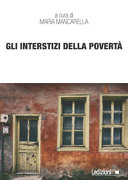 Copertina  Gli interstizi della povertà