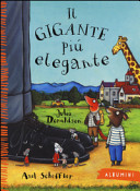 Copertina  Il gigante più elegante