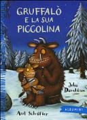 Copertina  Gruffalò e la sua piccolina