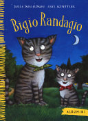 Copertina  Bigio randagio