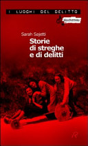 Copertina  Storie di streghe e di delitti