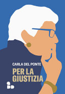 Copertina  Per la giustizia