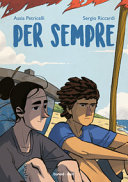 Copertina  Per sempre
