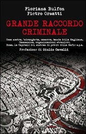 Copertina  Grande raccordo criminale