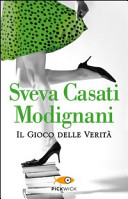 Copertina  Il gioco delle verità