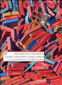 Copertina  Affari di camorra : famiglie, imprenditori e gruppi criminali