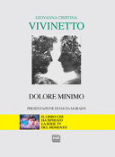 Copertina  Dolore minimo