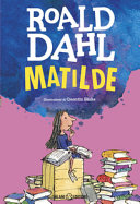 Copertina  Matilde