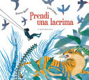 Copertina  Prendi una lacrima