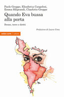 Copertina  Quando Eva bussa alla porta : Donne, terre e diritti