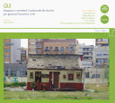 Copertina  Qui : mappare e connettere il potenziale dei territori per generare economia civile