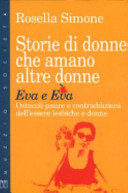 Copertina  Eva e Eva : storie di donne che amano altre donne 