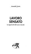 Copertina  Lavoro sensato : le opportunità del nuovo mercato