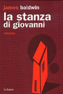 Copertina  La stanza di Giovanni