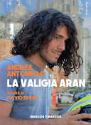 Copertina  La valigia Aran