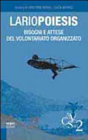 Copertina  Lariopoiesis : bisogni e attese del volontariato organizzato